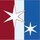 Americana Twinkle (Cool White with .25 Blue, Red Twinkle)