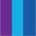Aurora (Purple, Aquamarine, Blue)