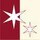 Candy Cane Twinkle (Warm White with .25 Red, Warm White Bi-Color Twinkle)