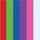 Cool Multi-6 (Ruby Red, Green, Blue, Purple, Pink, Cool White Twinkle)