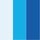 Glacier (Cool White, Aquamarine, Blue)