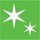 Green Twinkle