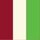Traditional (Ruby Red, Warm White, Green)